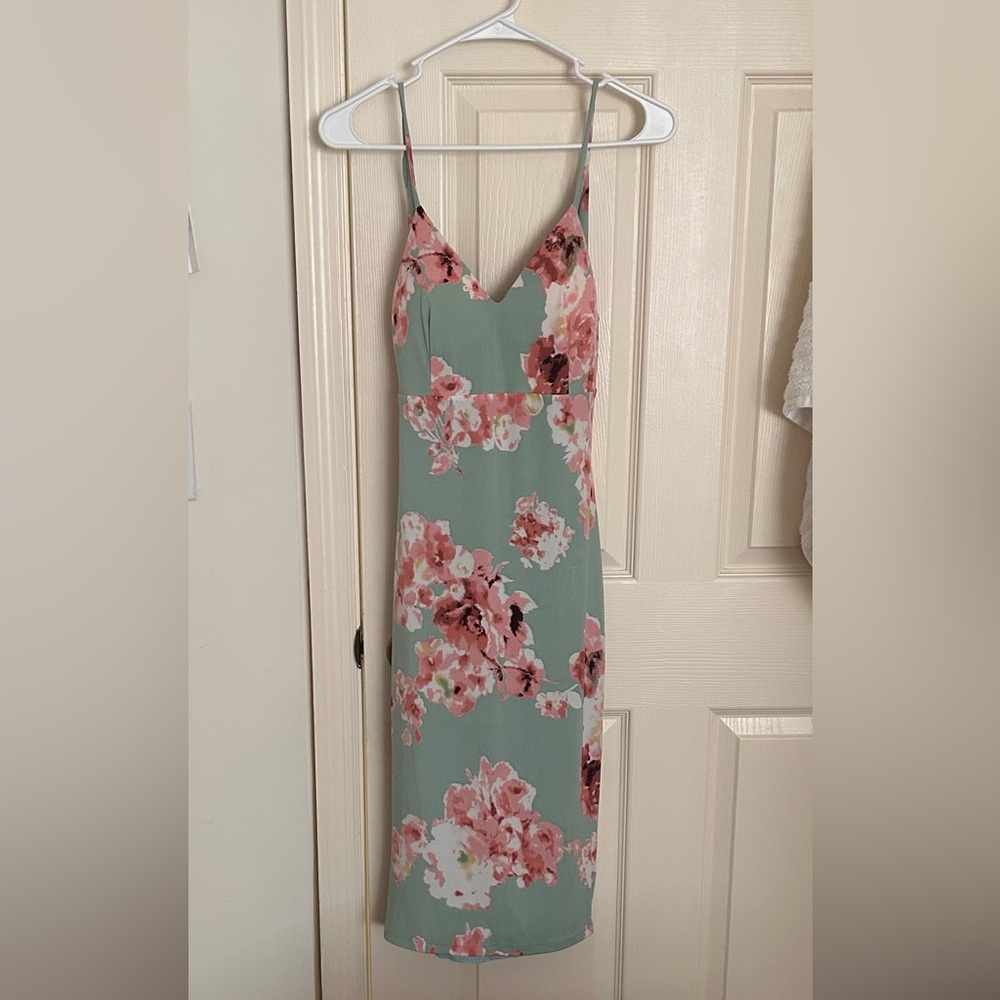 Windsor Dress